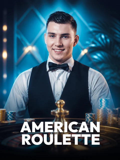 American Roulette