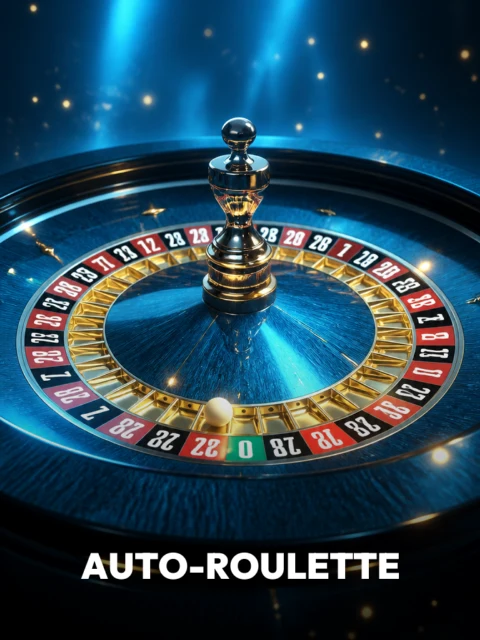 Auto-Roulette