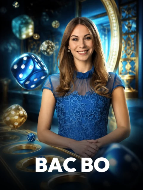Bac Bo