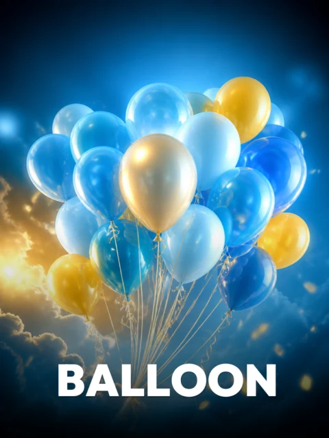 Balloon