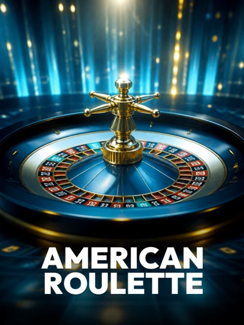 American Roulette