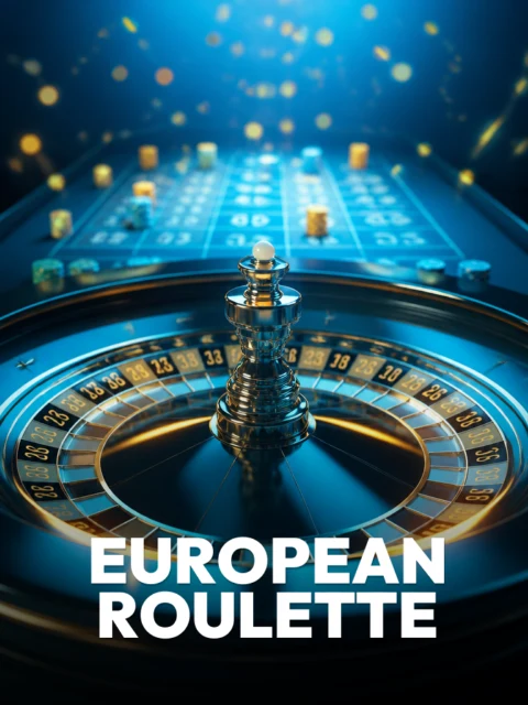 European Roulette