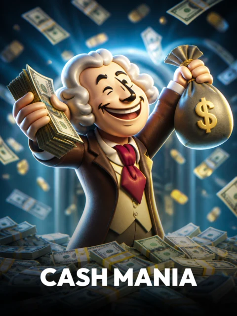 Cash Mania