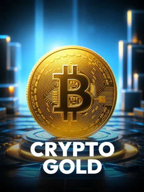 Crypto Gold