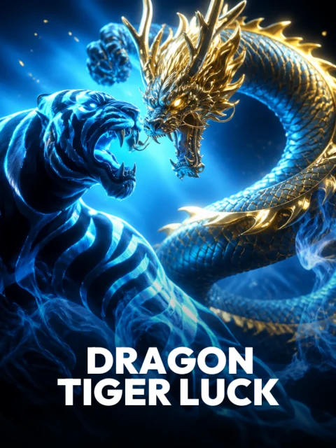 Dragon Tiger Luck