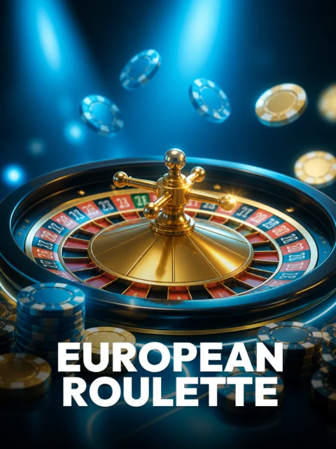 European Roulette