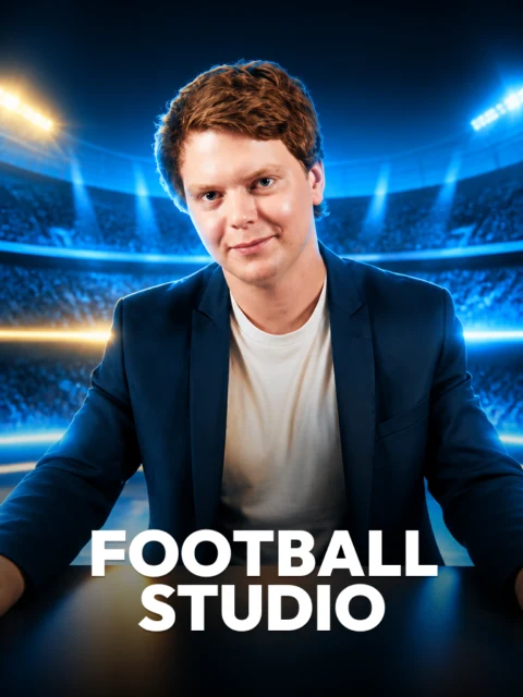 Football Studio