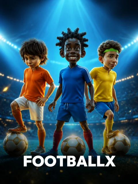 FootballX
