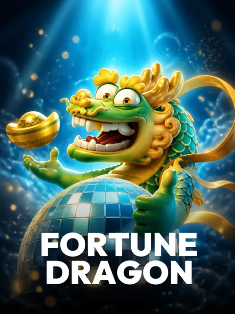 Fortune Dragon