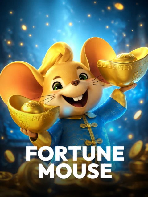 Fortune Mouse