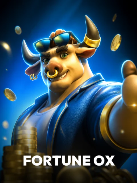 Fortune Ox