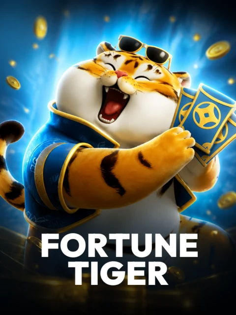 Fortune Tiger