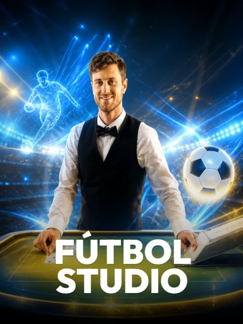Fútbol Studio
