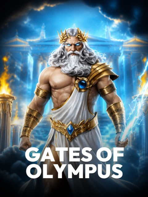 Gates of Olympus