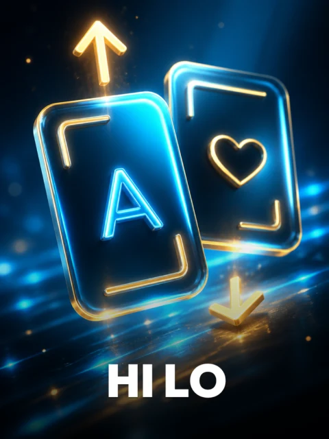Hi Lo