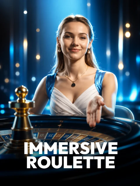 Immersive Roulette