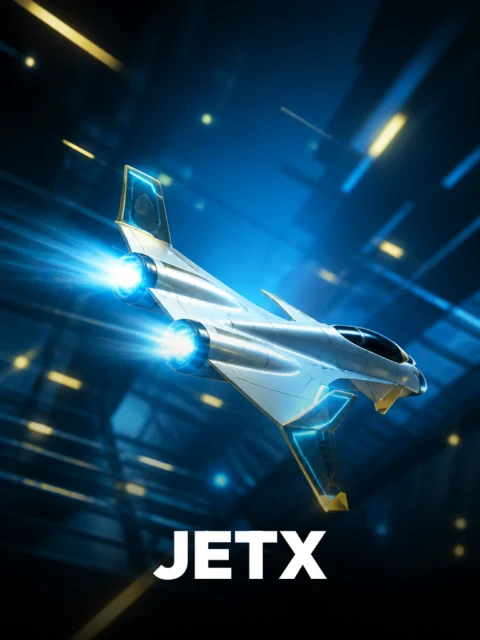 JetX