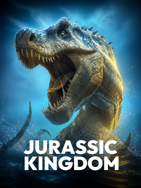 Jurassic Kingdom