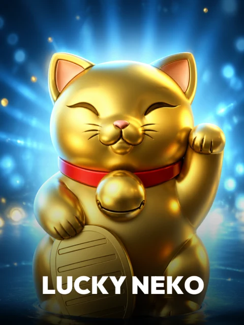 Lucky Neko