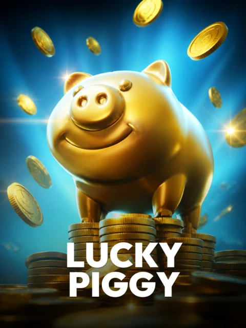 Lucky Piggy