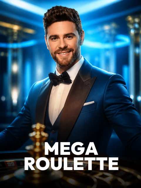 Mega Roulette