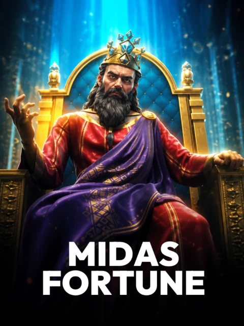 Midas Fortune