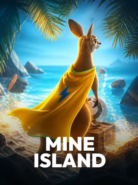 Mine Island