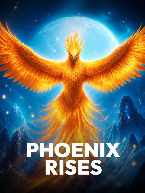 Phoenix Rises
