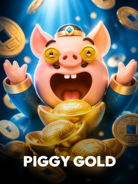 Piggy Gold