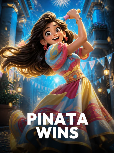 Pinata Wins