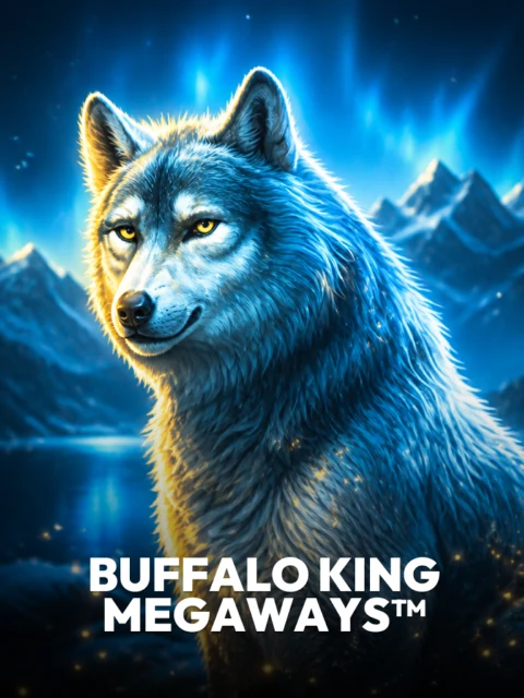 Buffalo King Megaways™
