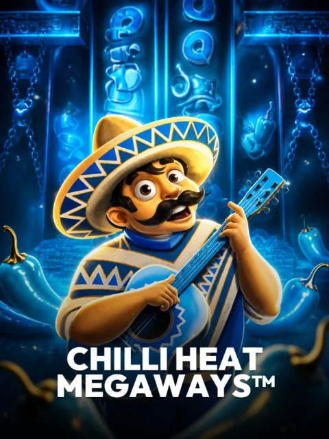 Chilli Heat Megaways™