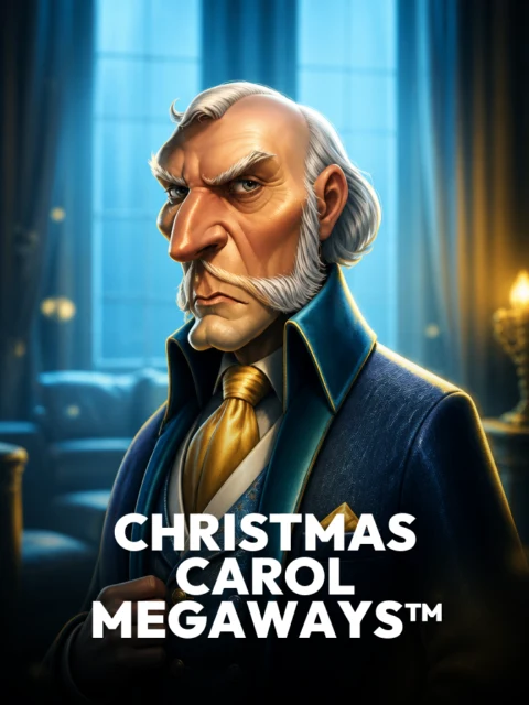 Christmas Carol Megaways™