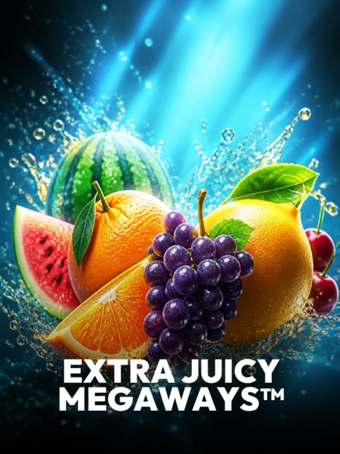 Extra Juicy Megaways™