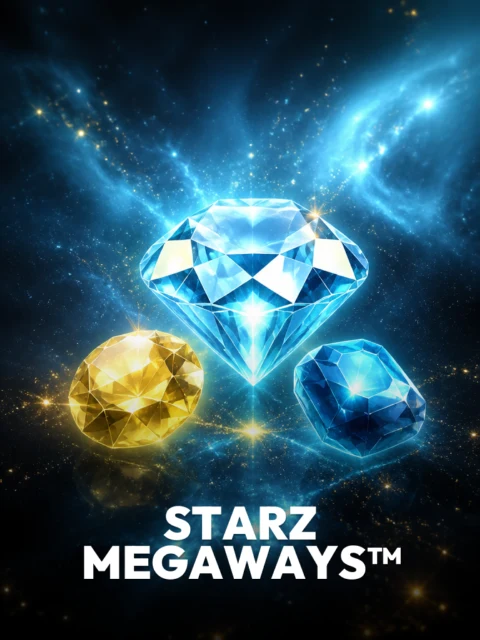 Starz Megaways™