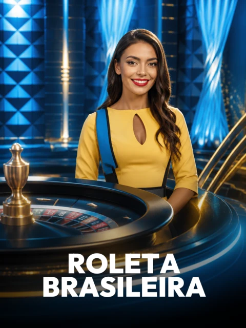 Roleta Brasileira