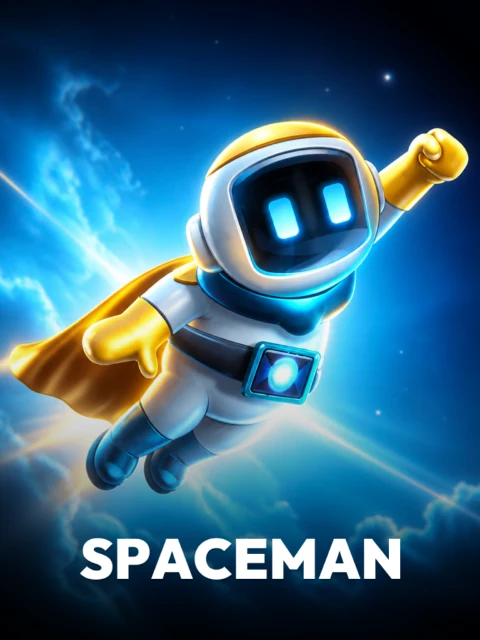 Spaceman