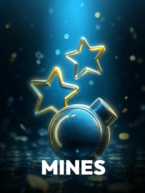 Mines