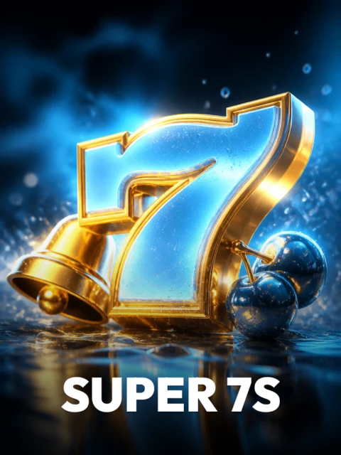Super 7s