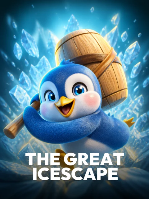The Great Icescape