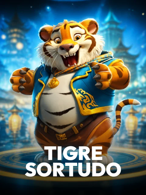 Tigre Sortudo