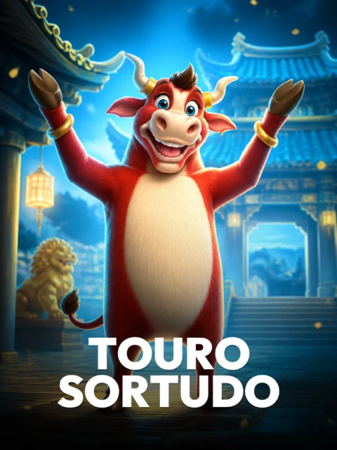 Touro Sortudo