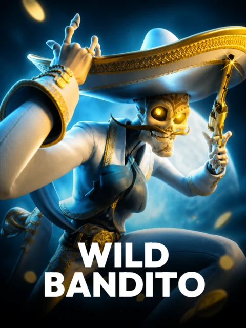 Wild Bandito