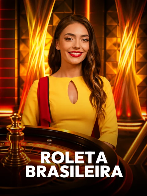 Roleta Brasileira