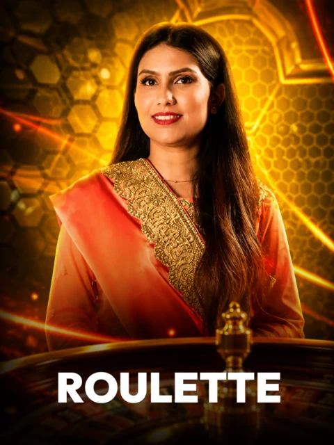 Roulette