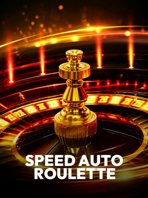 Speed Auto Roulette