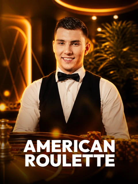 American Roulette