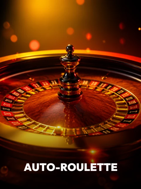Auto-Roulette