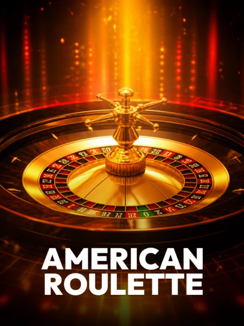 American Roulette