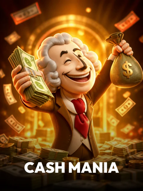 Cash Mania